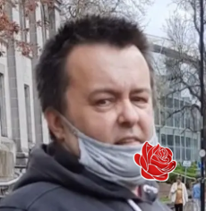 Antony O'Hare – profile image